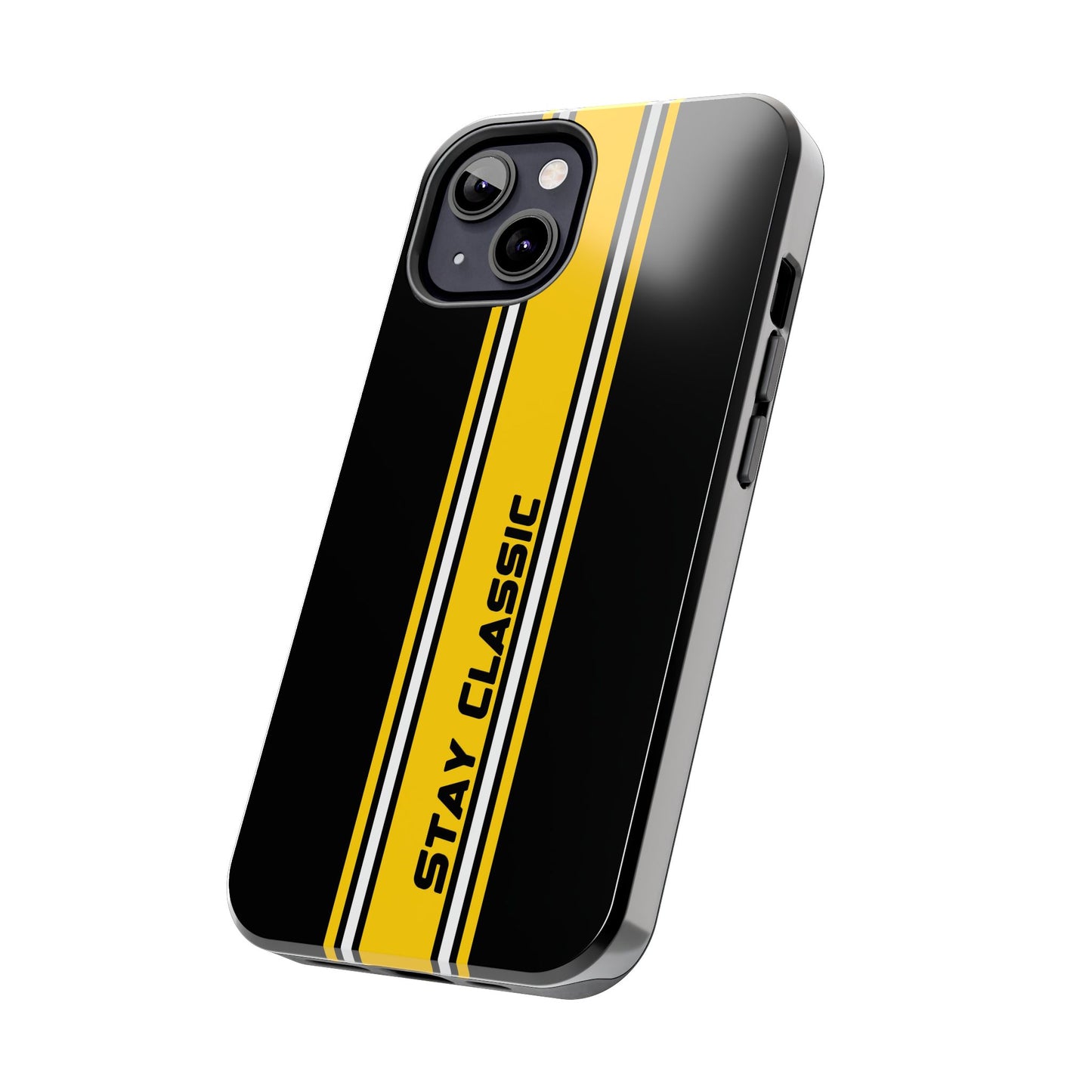 Stay Classic Tough Case