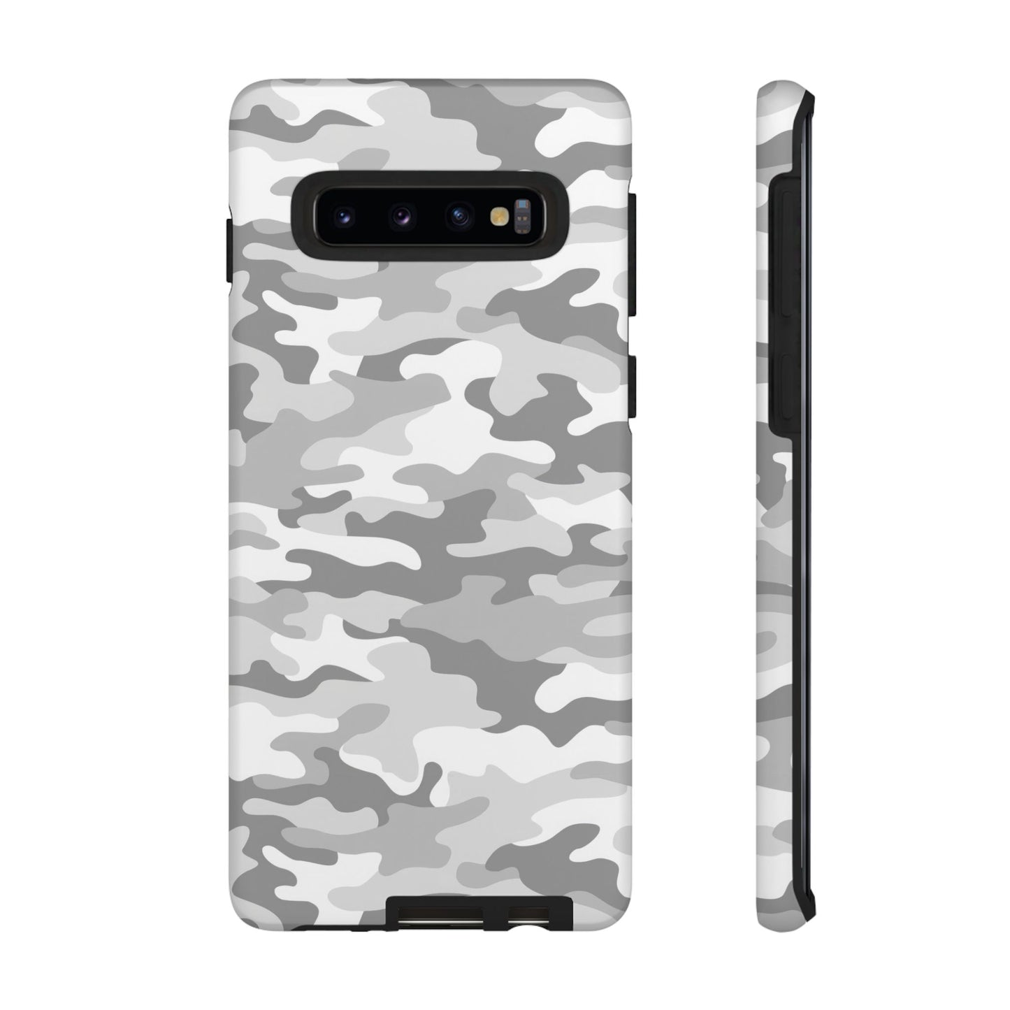 Snow Shadow Samsung Tough Cases