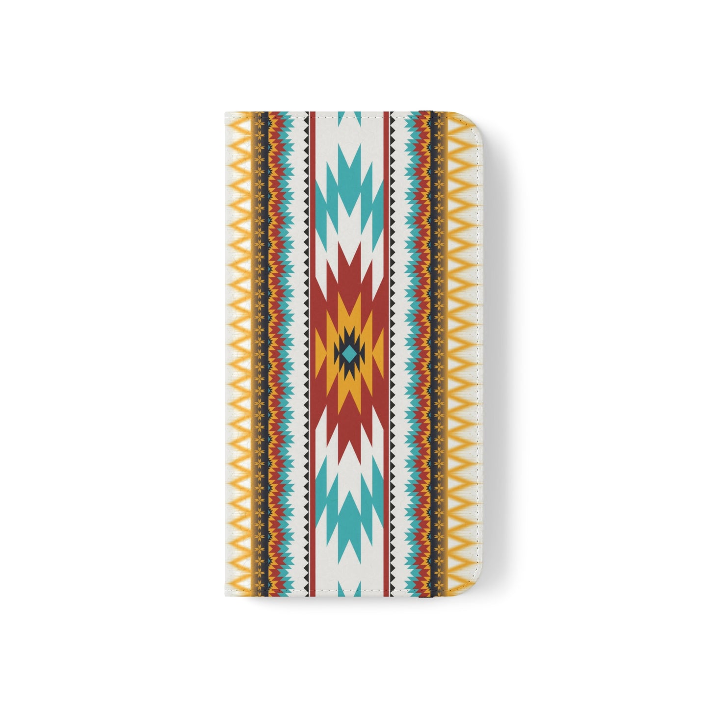 Tribal Threads Flip Cases