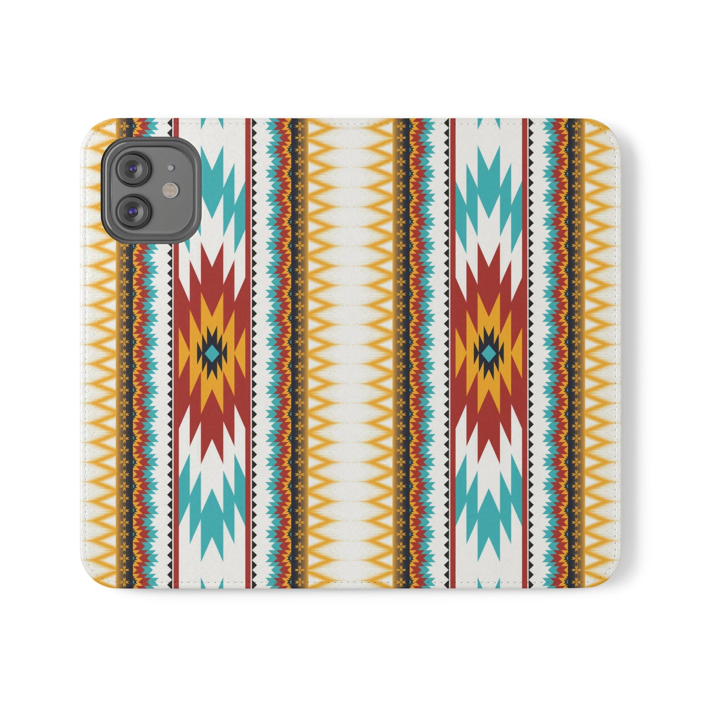 Tribal Threads Flip Cases