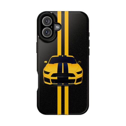V8Vibe Magnetic Phone Cases for iPhone