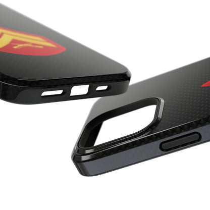 Rank Insignia Impact-Resistant Cases,  Corporal
