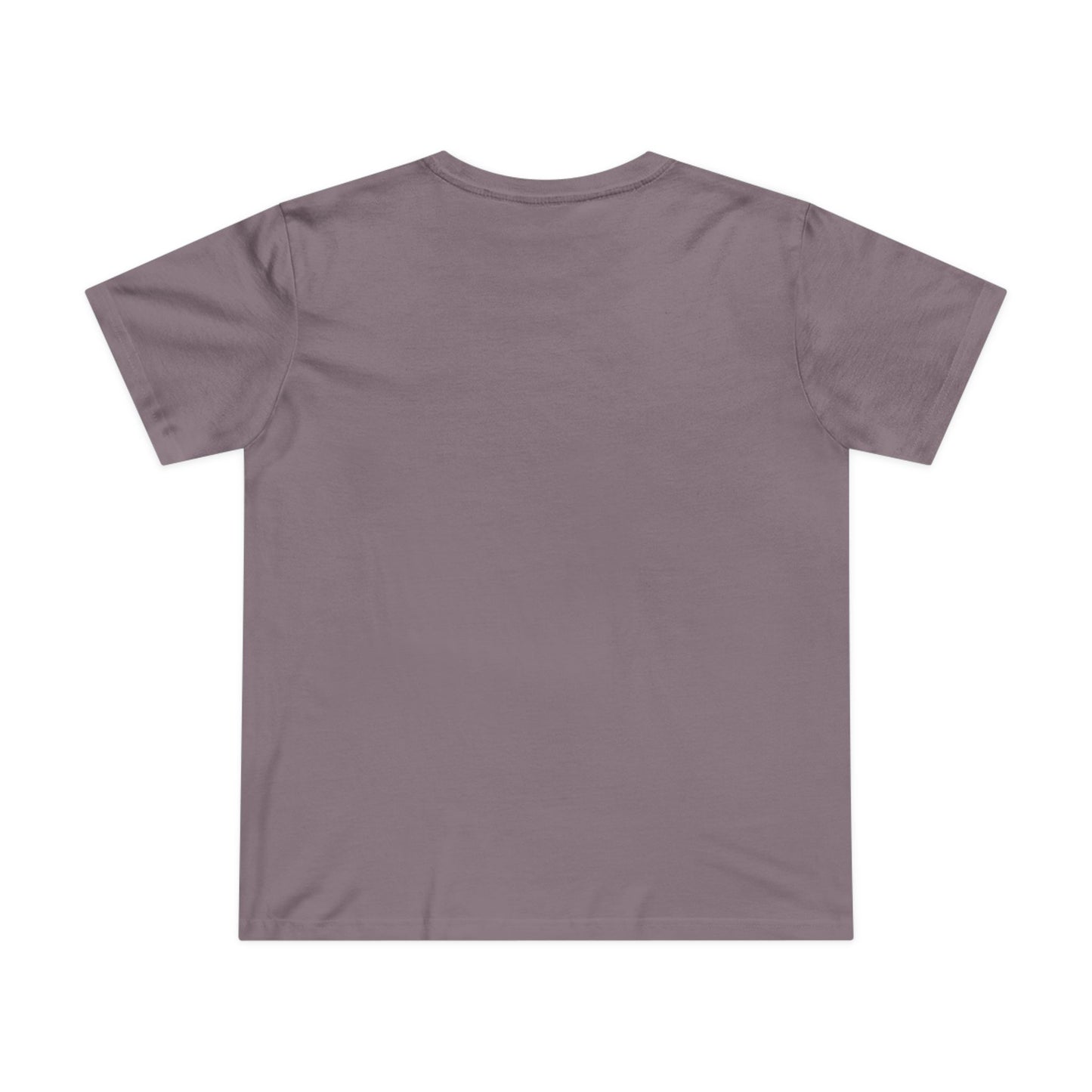 Jakers Adventure Awaits Women’s Maple Tee