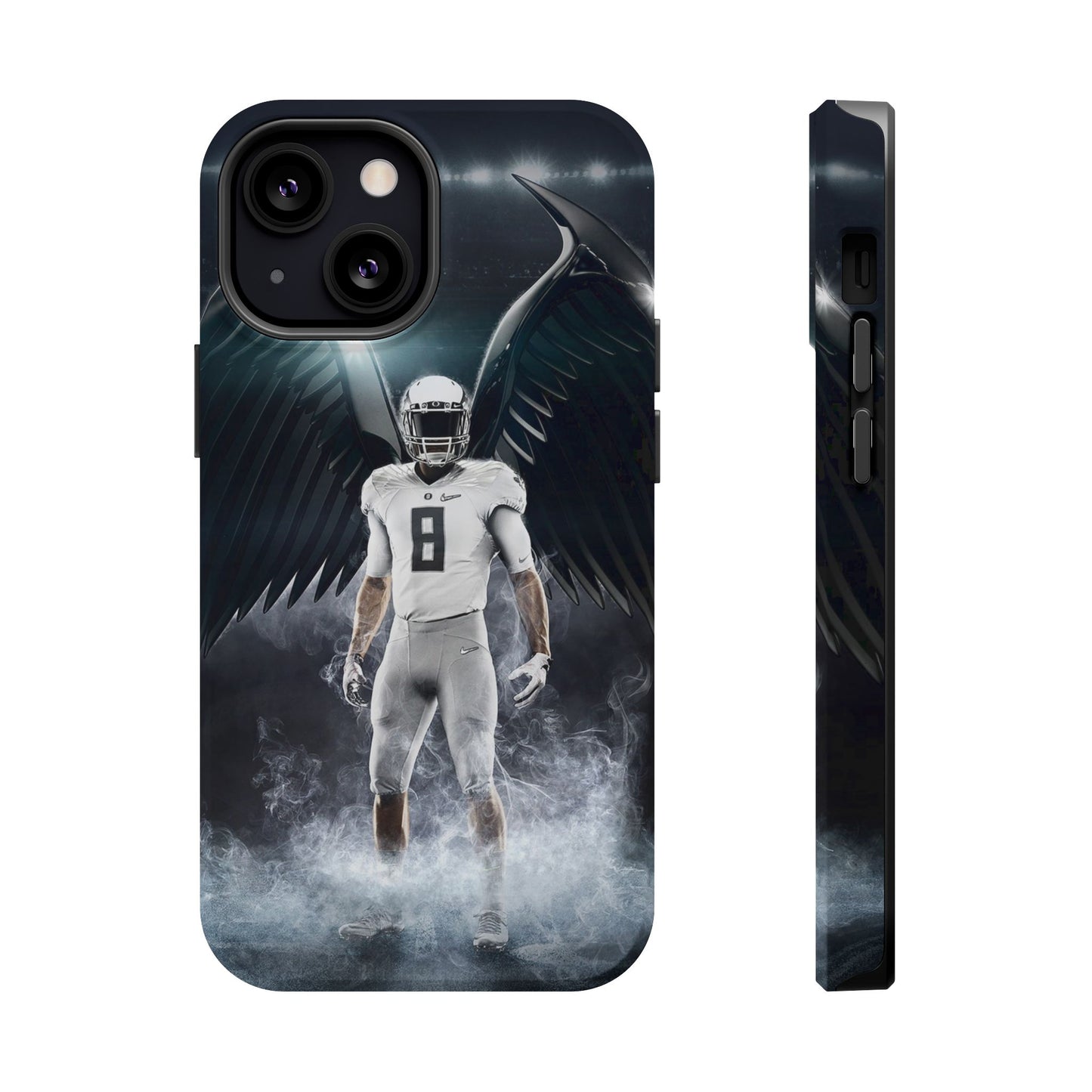 Playmaker Magnetic iPhone Cases
