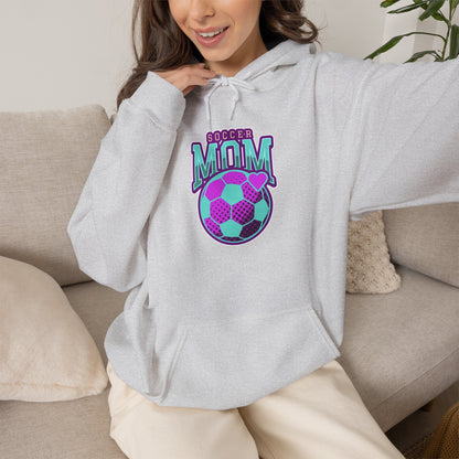 Soccer Mom Hoodie