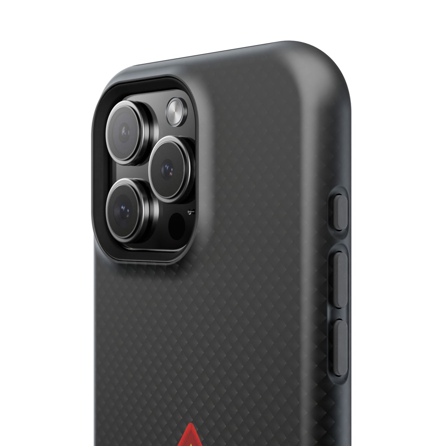 Jakers Rank Impact-Resistant Case. Private First Class