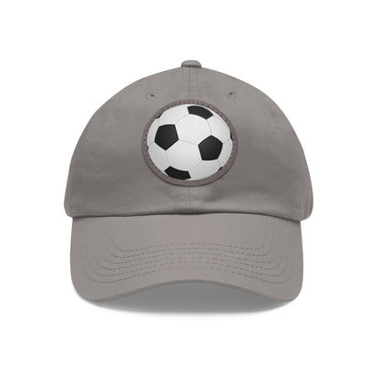 Soccer Dad Hat
