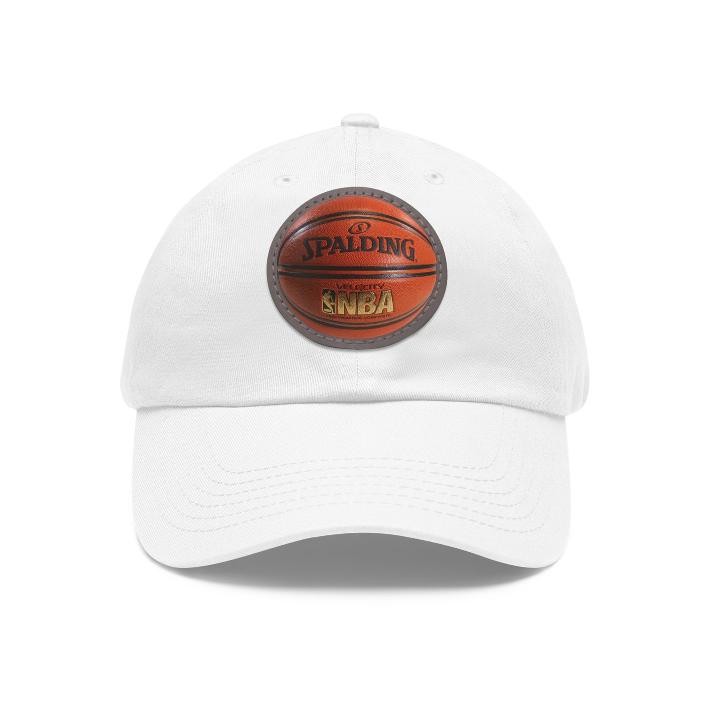 Basketball Dad Hat