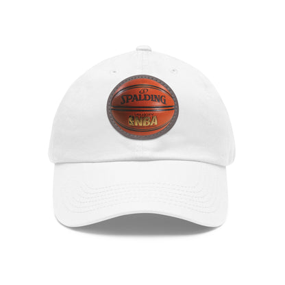 Basketball Dad Hat