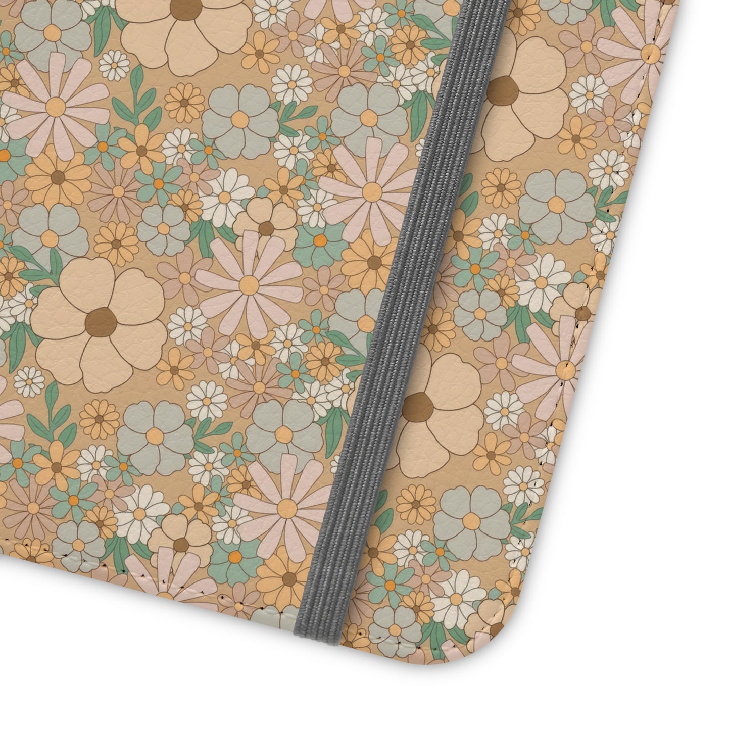 Blooming Joy Flip Cases