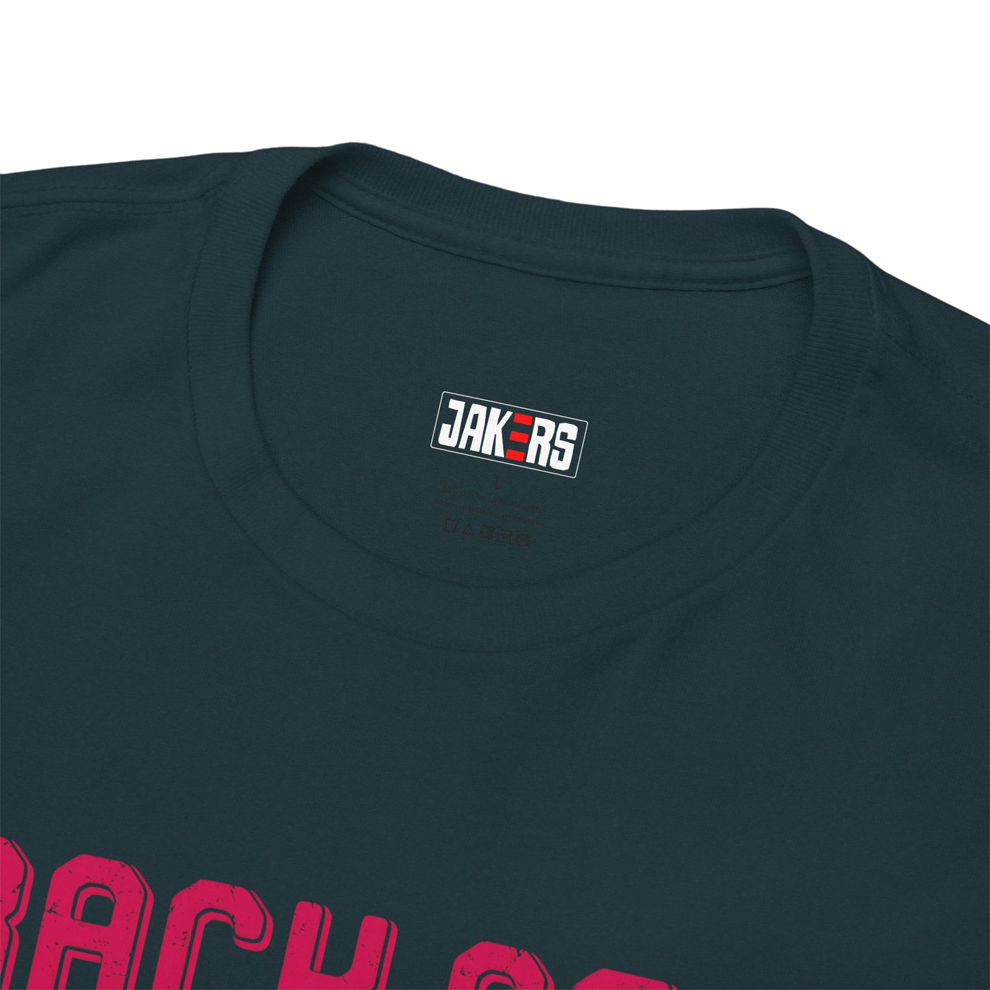 Back Off, I Have a Crazy Husband