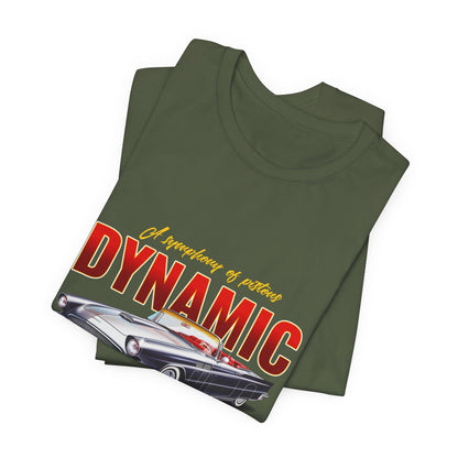 Symphony Of Pistons Tee