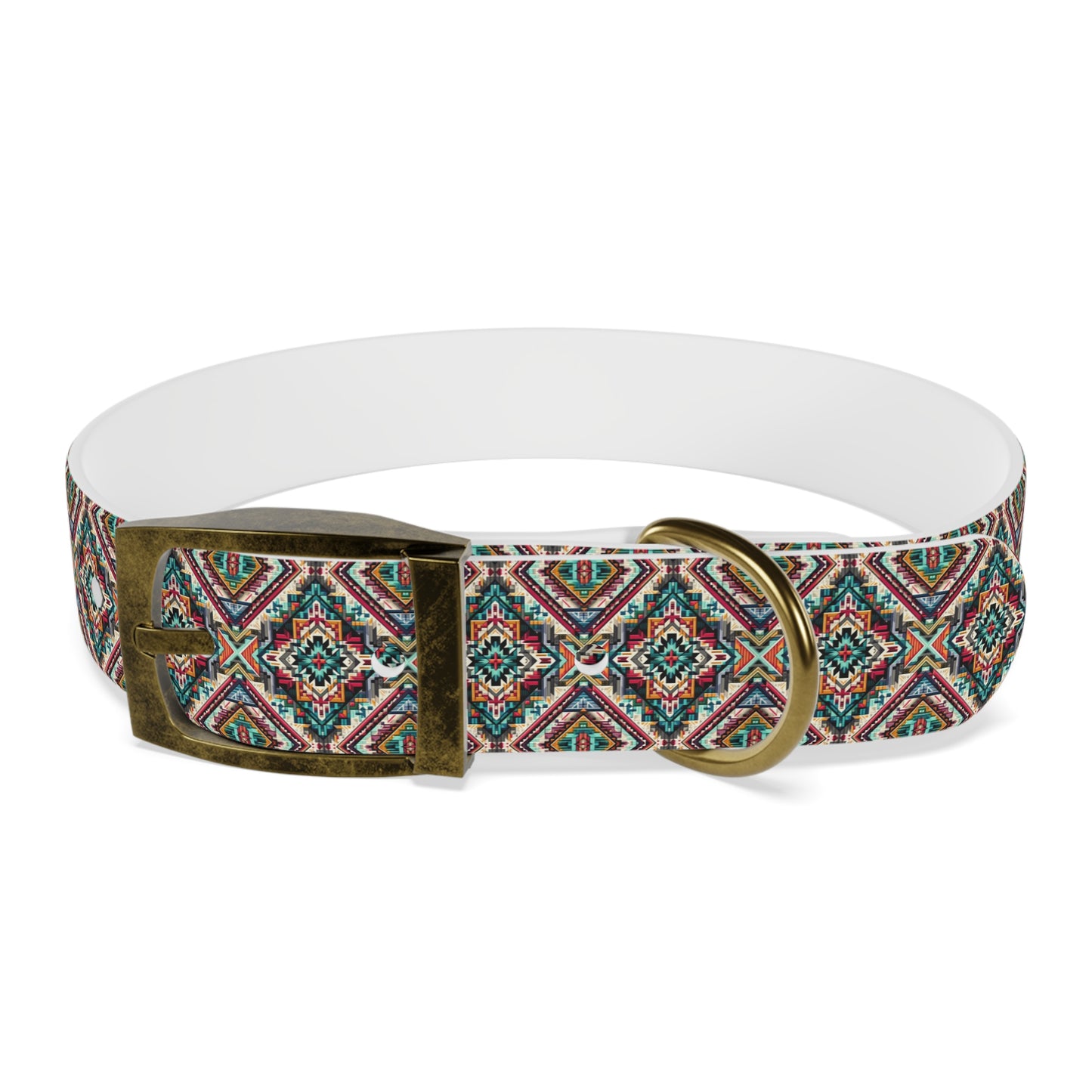 Spirit Trail Dog Collar