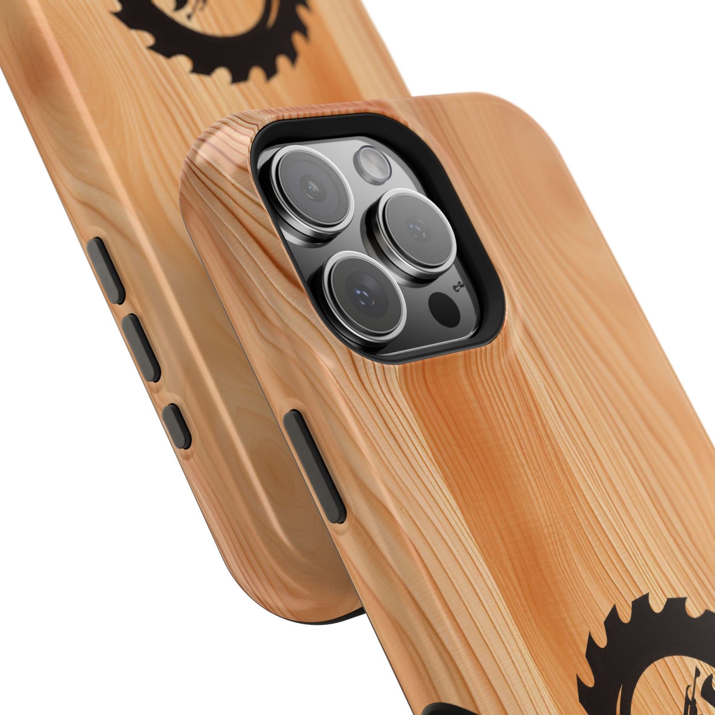 Tree to Treasure Magnetic iPhone Cases