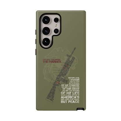 MarineArmor Impact-Resistant Samsung Cases