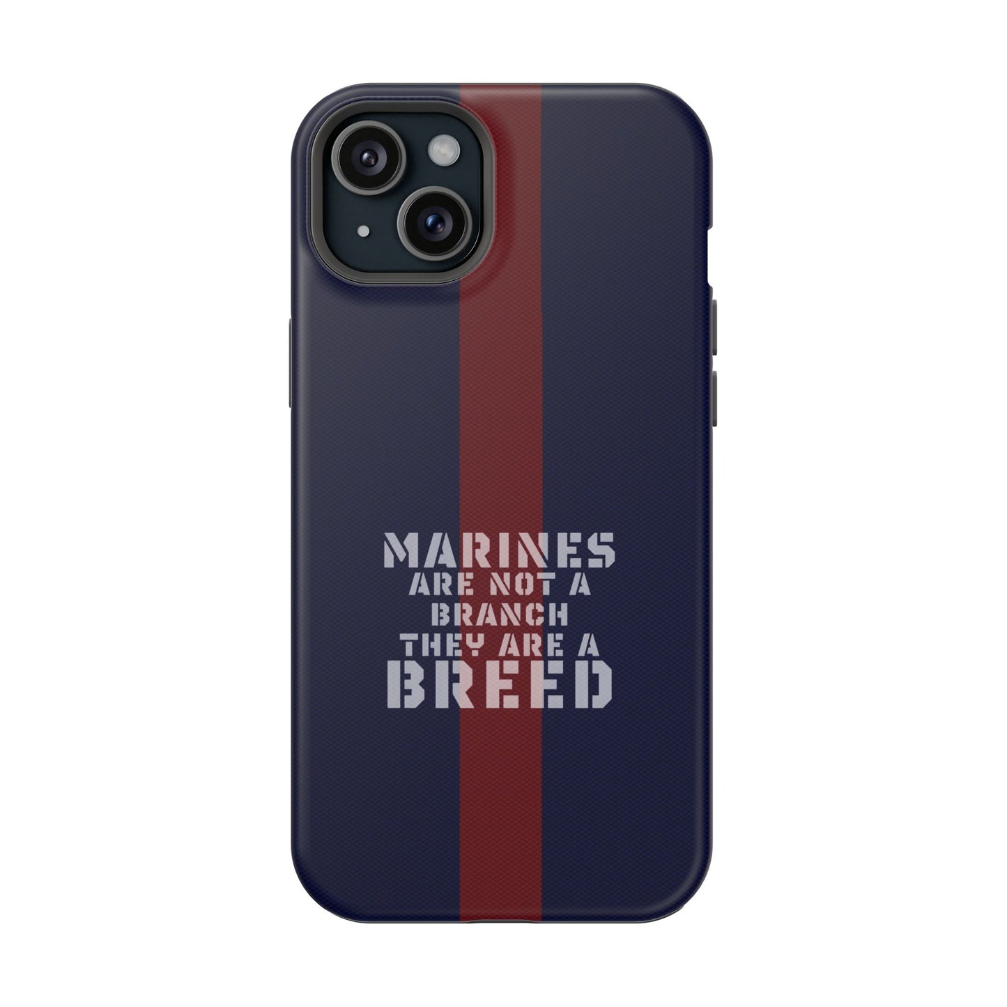 Marines Impact-Resistant Casess