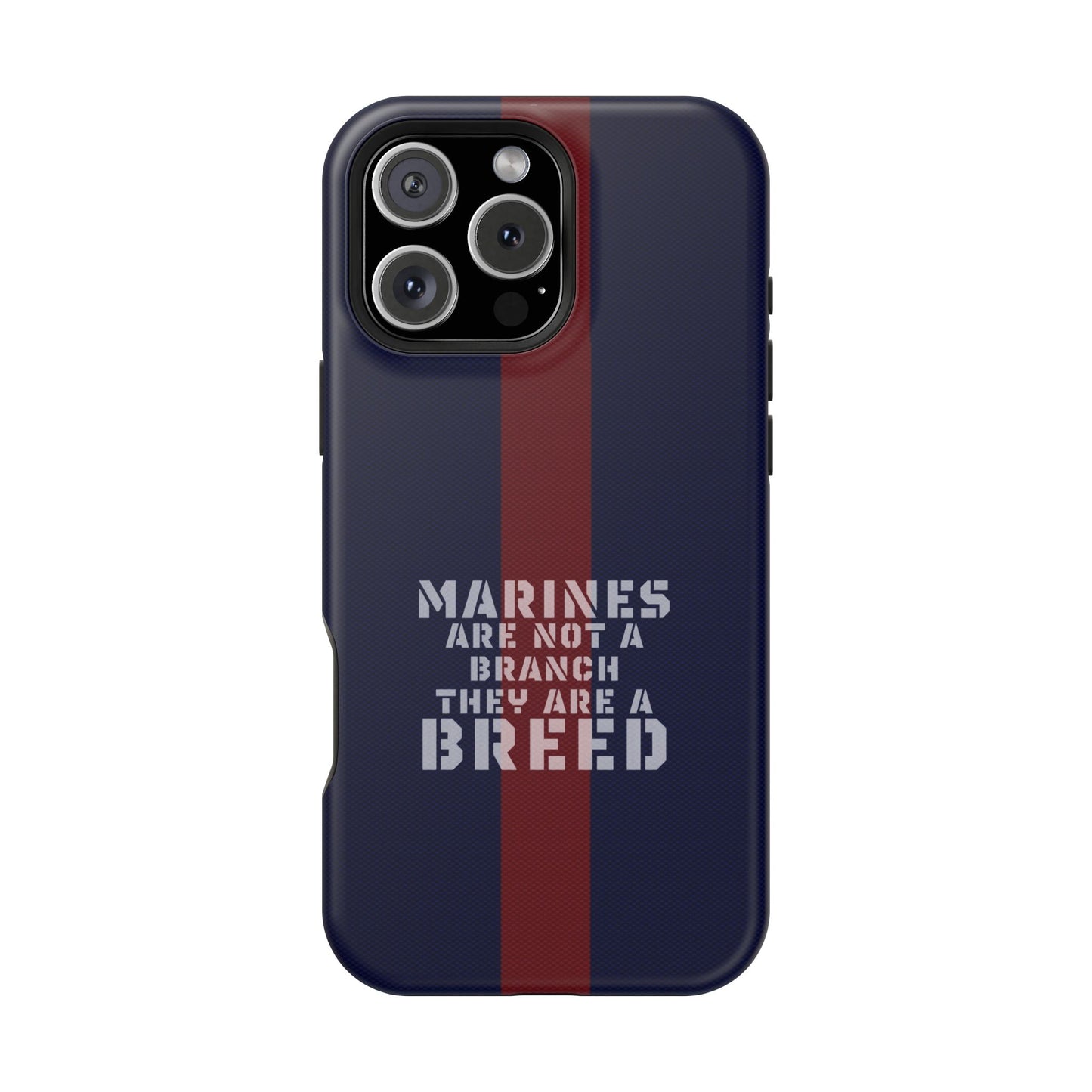 Marines Impact-Resistant Casess