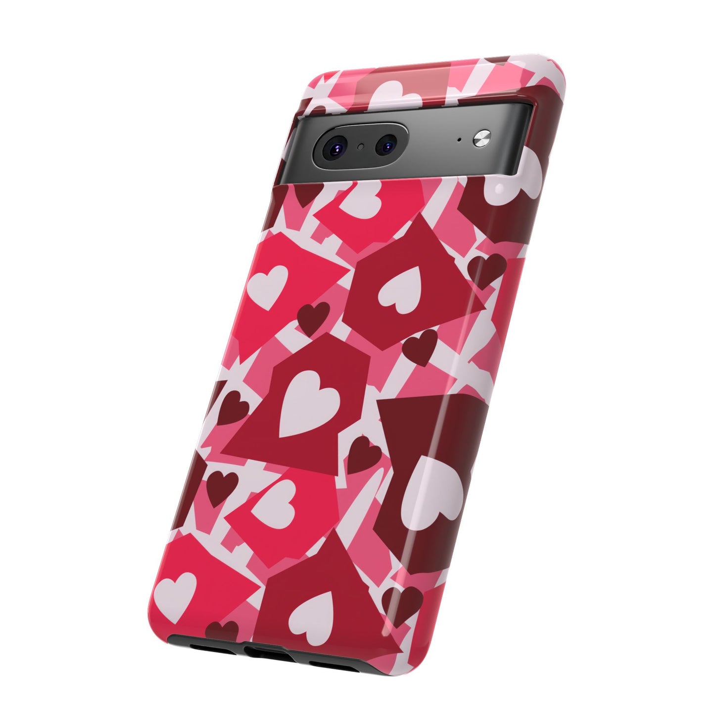 Love in Style Tough Cases