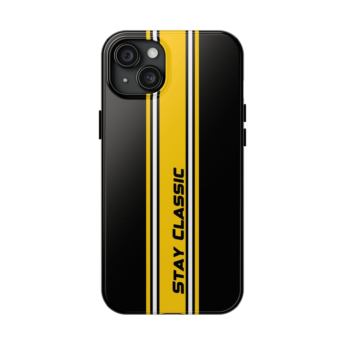 Stay Classic Tough Case