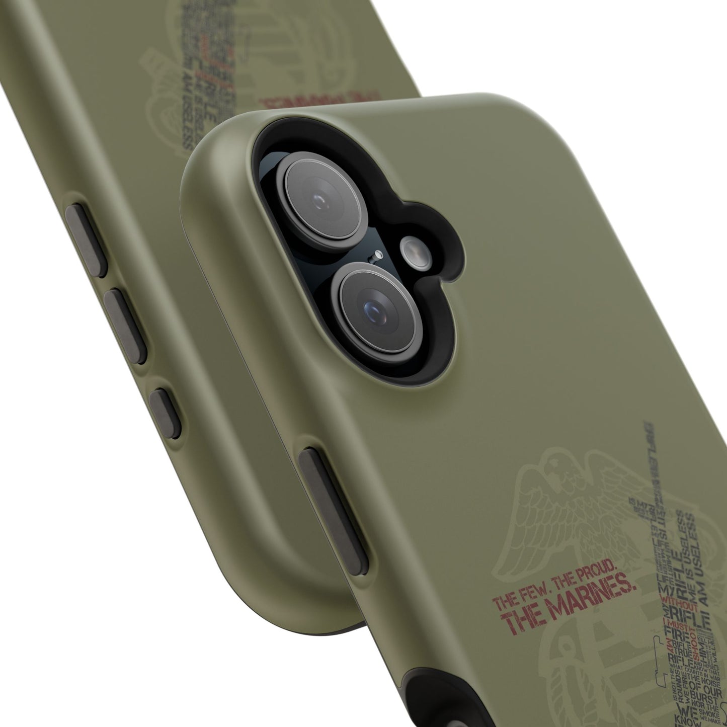 MarineArmor Magnetic Tough Cases