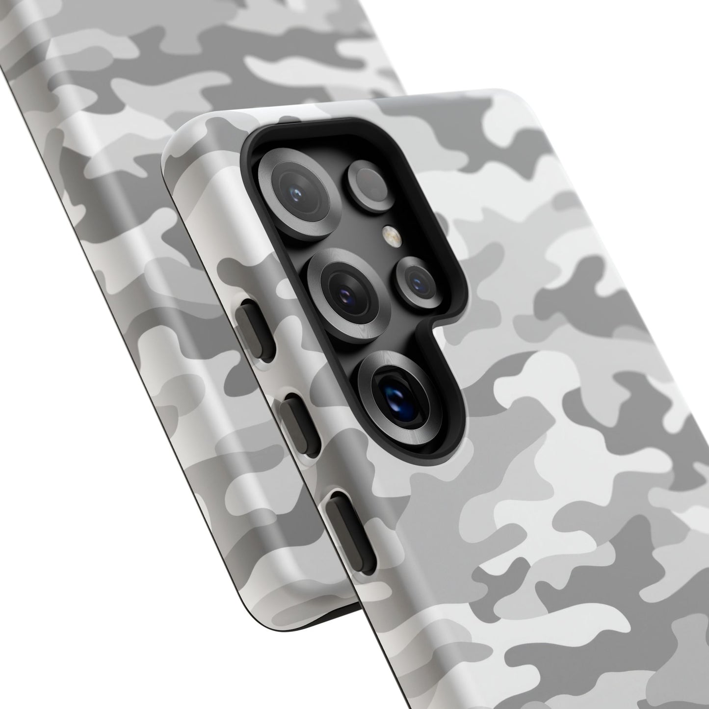 Snow Shadow Samsung Tough Cases