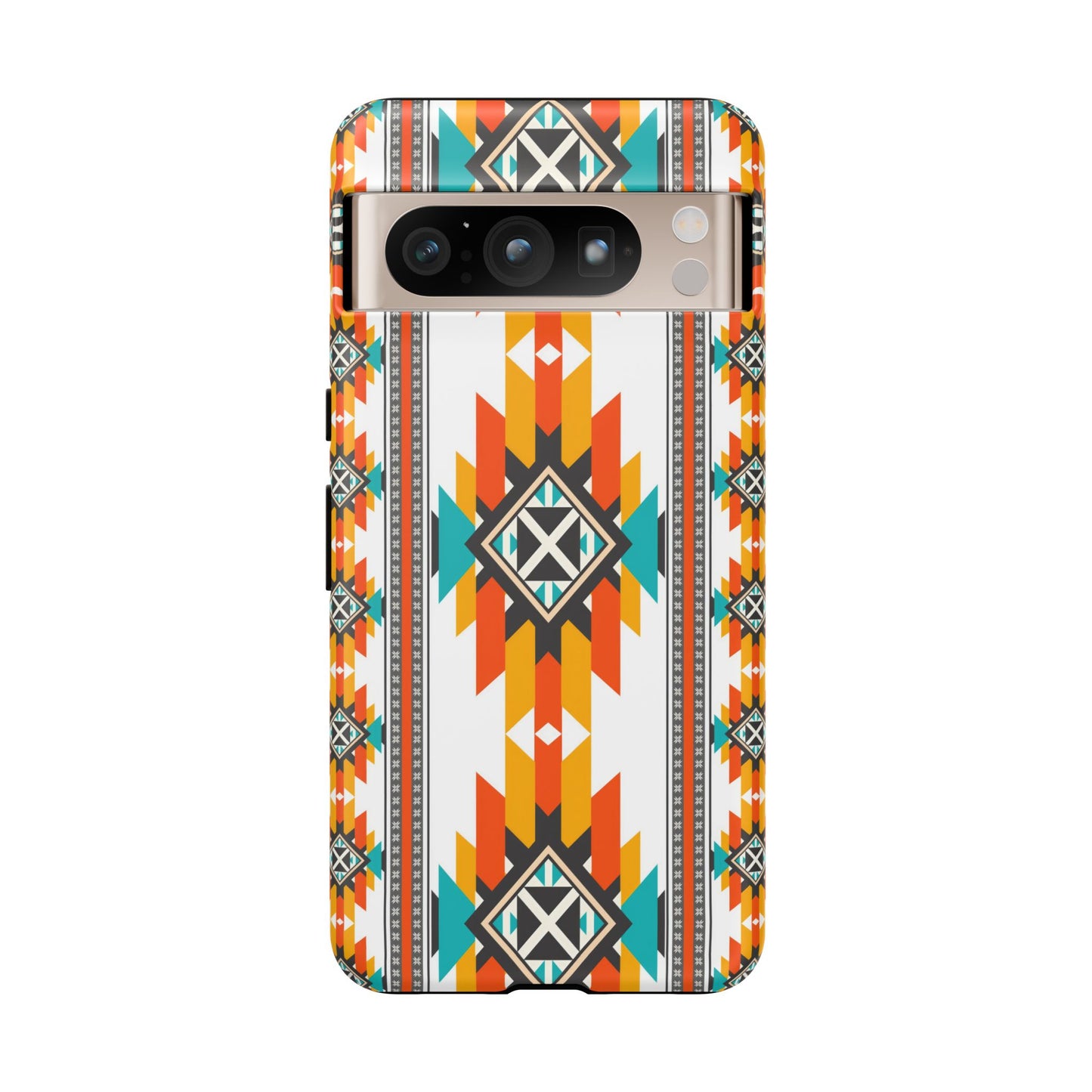 Native Harmony Tough Cases