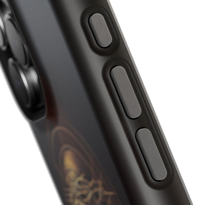 The Savior's Shield iPhone Magnetic Cases