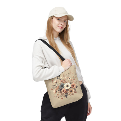 Cozy Pastels Tote Bag
