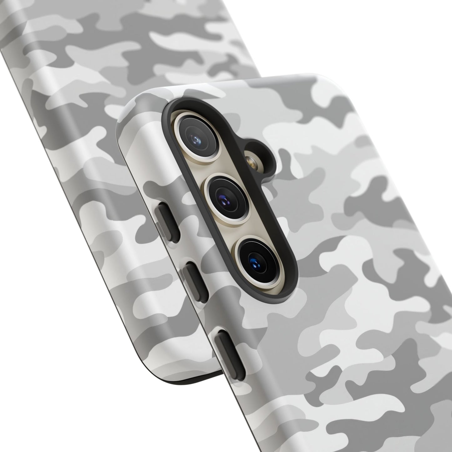 Snow Shadow Samsung Tough Cases