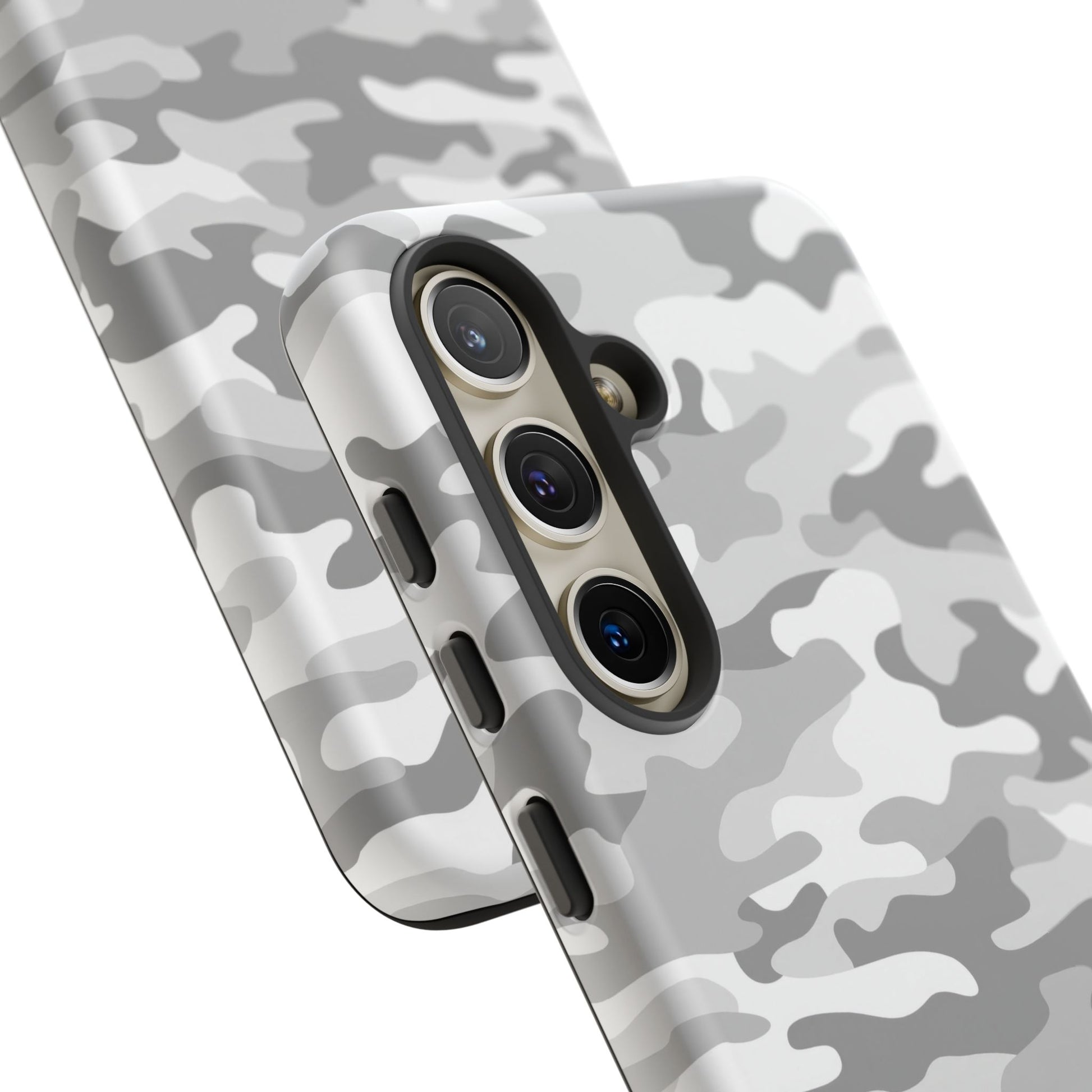 Snow Shadow Samsung Tough Cases