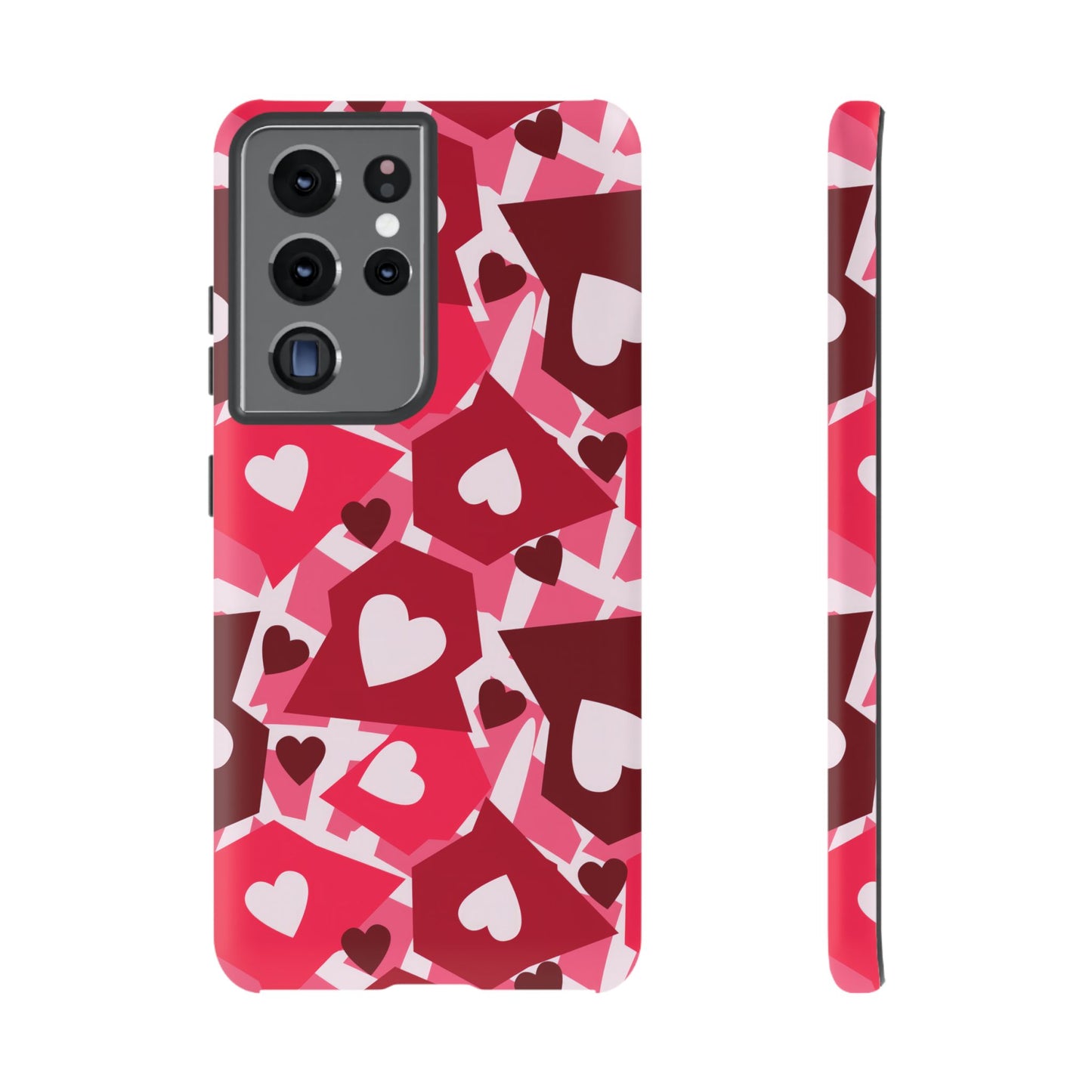 Love in Style Tough Cases