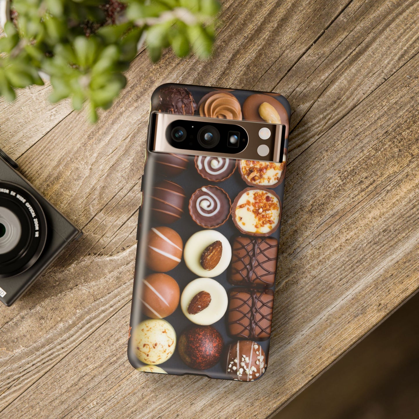 Truffles Tough Cases / Google Pixel