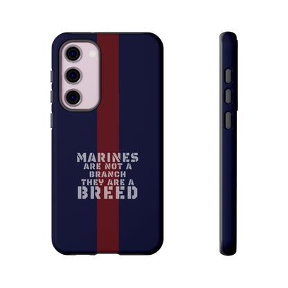 Marines Impact-Resistant Casess