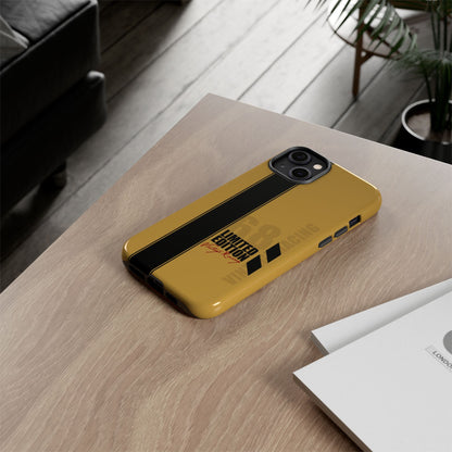 Vintage Racing 68 - Limited Edition Tough Case