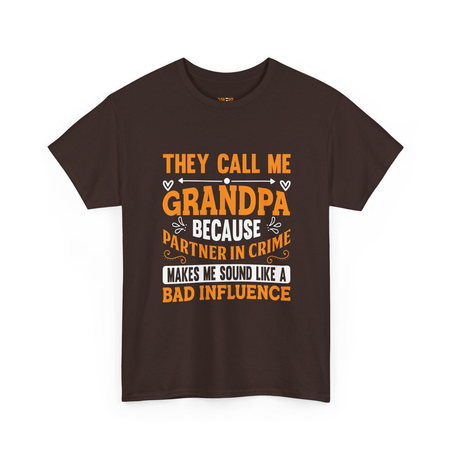 Funny Grandpa T-Shirt, Perfect Gift for Father's Day