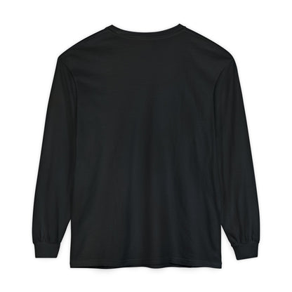Retirement Long Sleeve Shirt for Dads