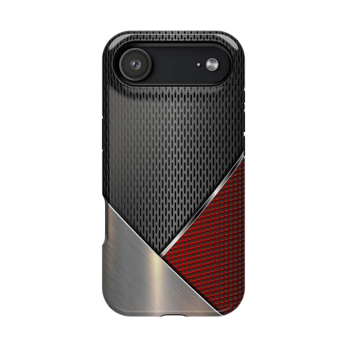 Stylish Magnetic Tough Phone Cases