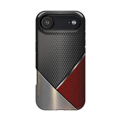 Stylish Magnetic Tough Phone Cases