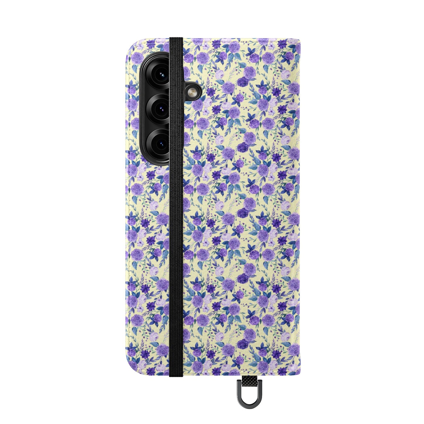 Violet Flip Cases