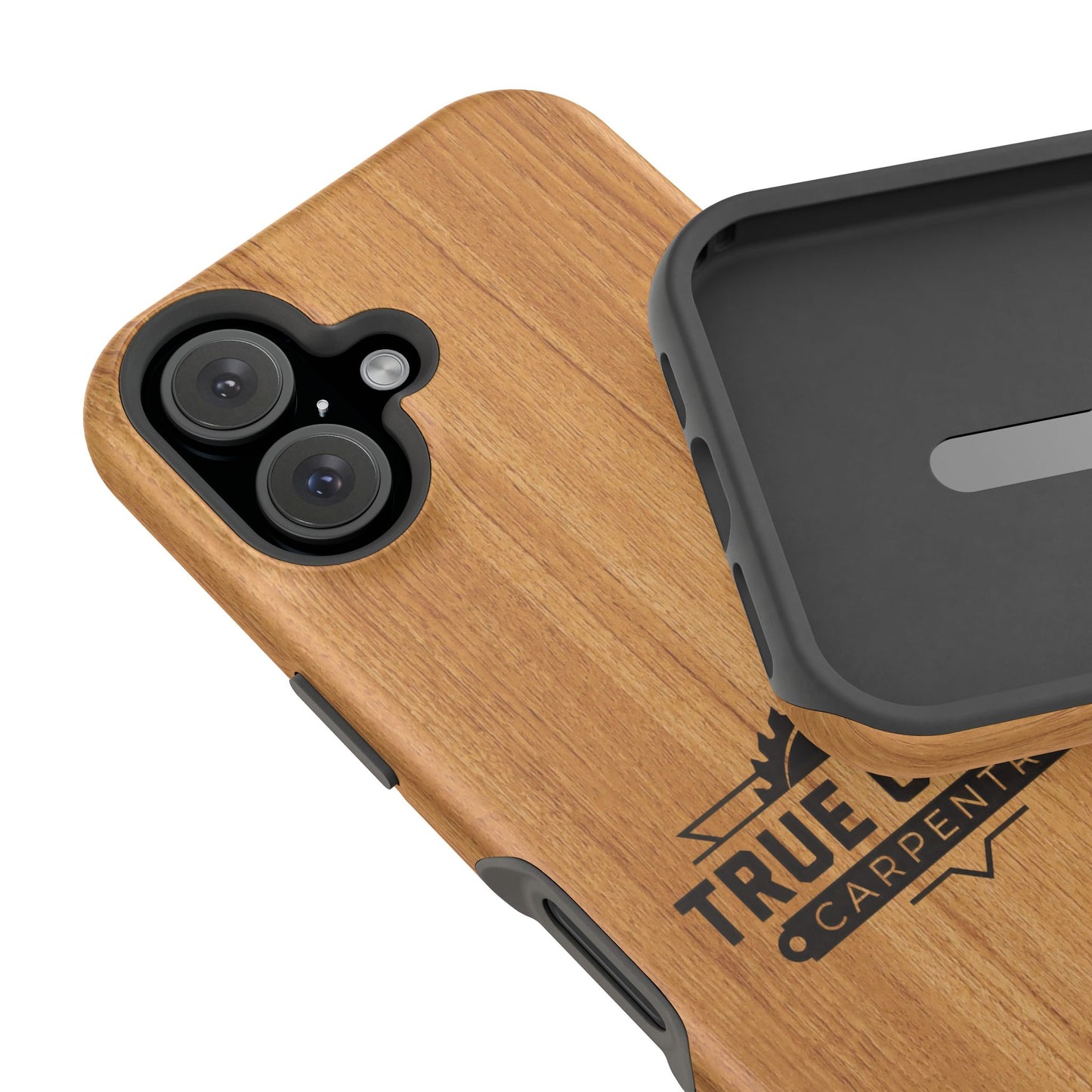 True Craft Magnetic Phone Cases, Carpentry