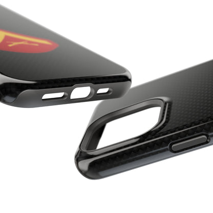 Rank Insignia Impact-Resistant Cases, Lance Corporal