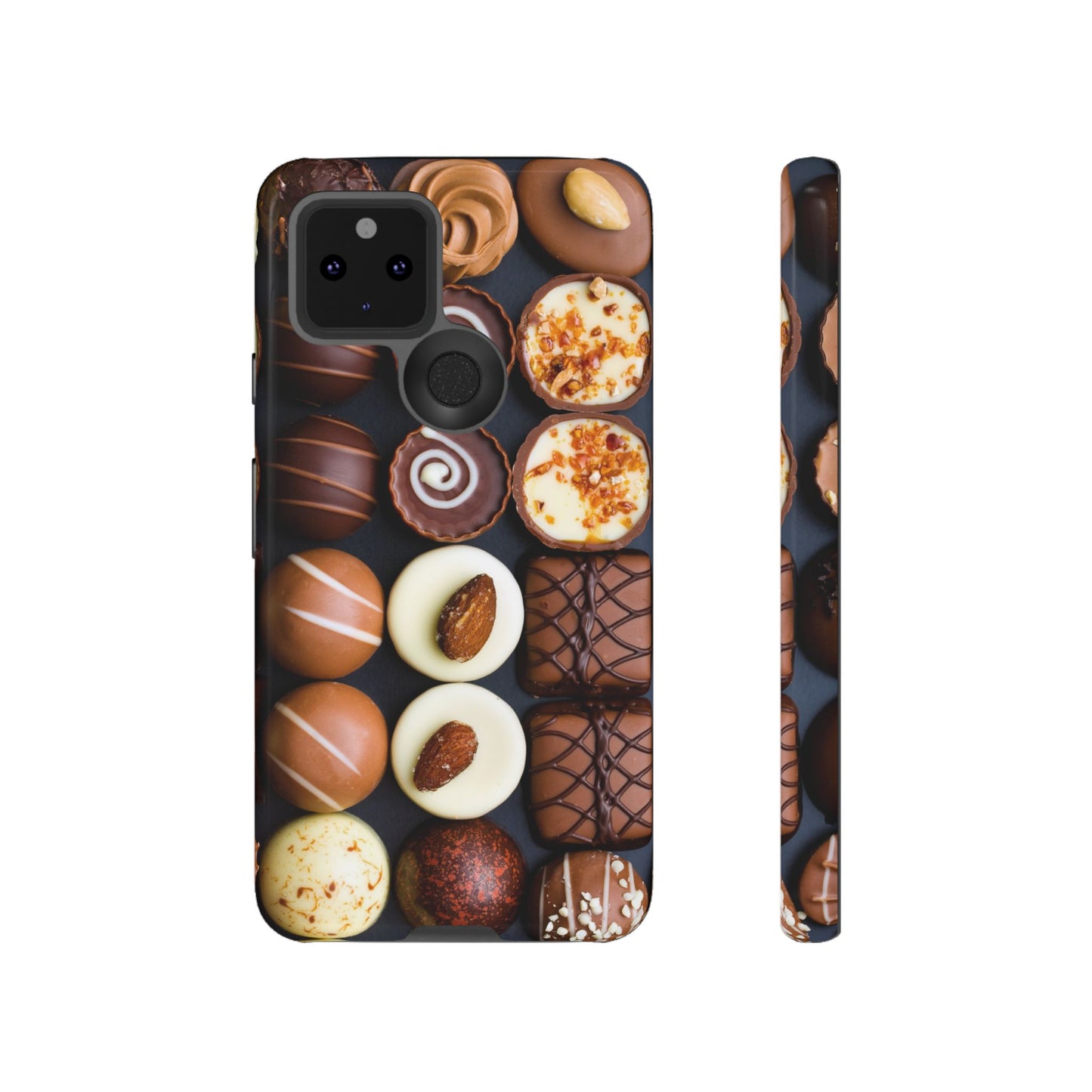 Truffles Tough Cases / Google Pixel