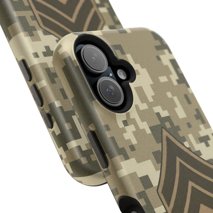 Camouflage Impact-Resistant Cases, Master Sergeant