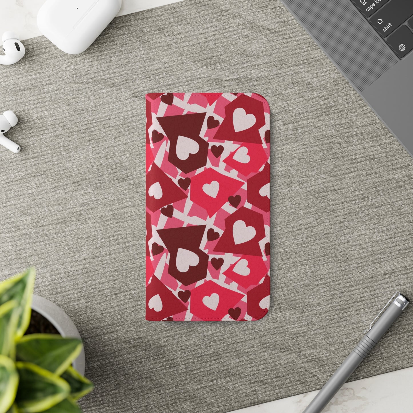 Love in Style Flip Cases