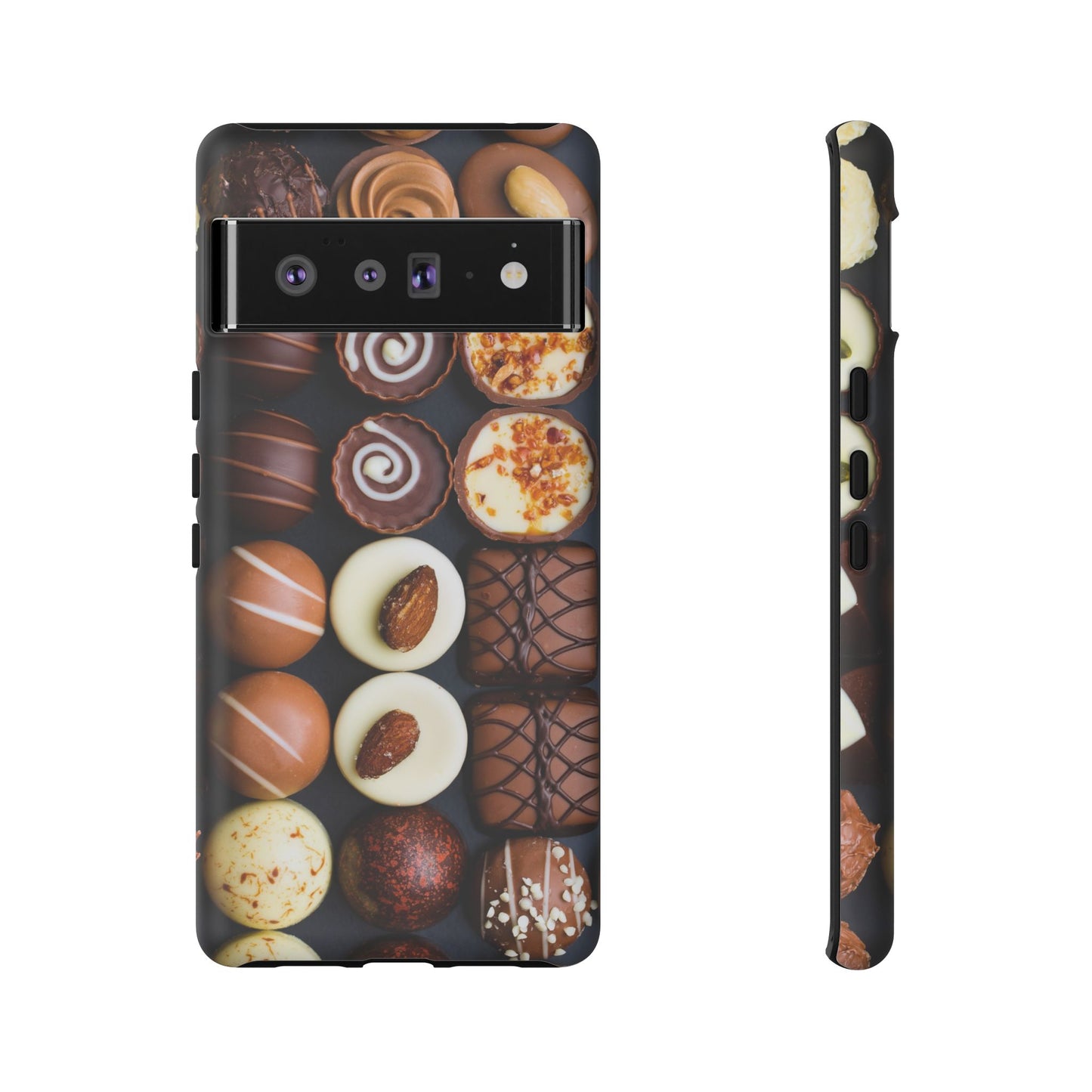 Truffles Tough Cases / Google Pixel