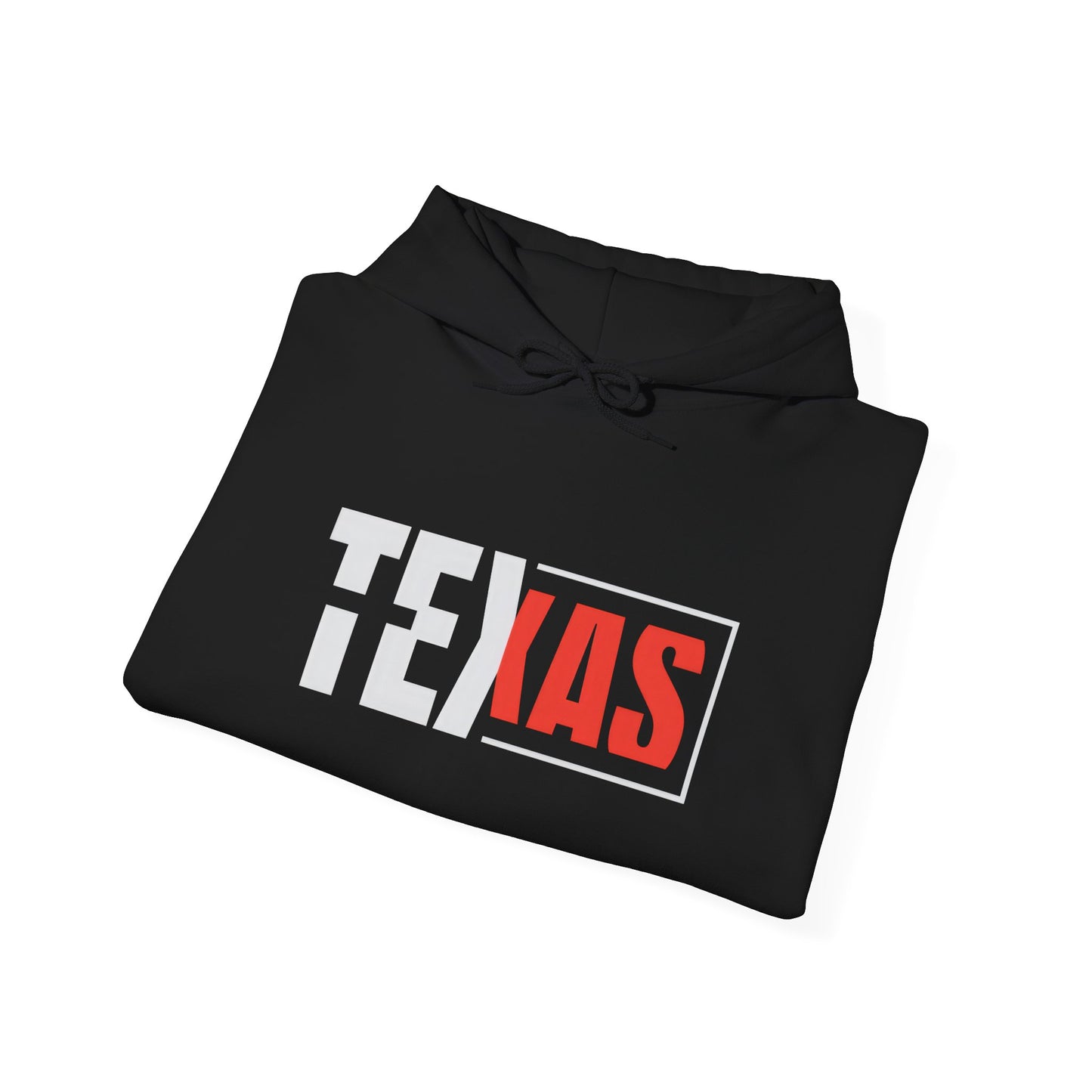 Vintage Texas Unisex Heavy Blend Hoodie - Comfortable & Stylish for Every Occasion