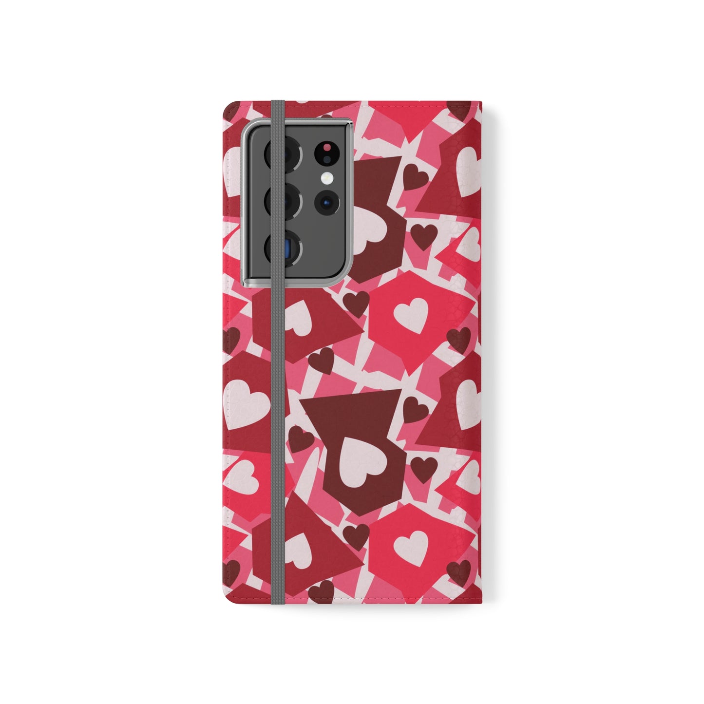 Love in Style Flip Cases