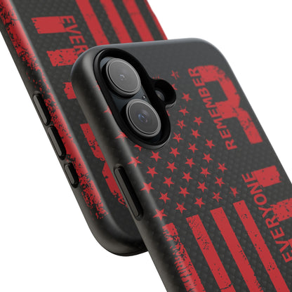 RED Friday Impact-Resistant Cases for iPhone
