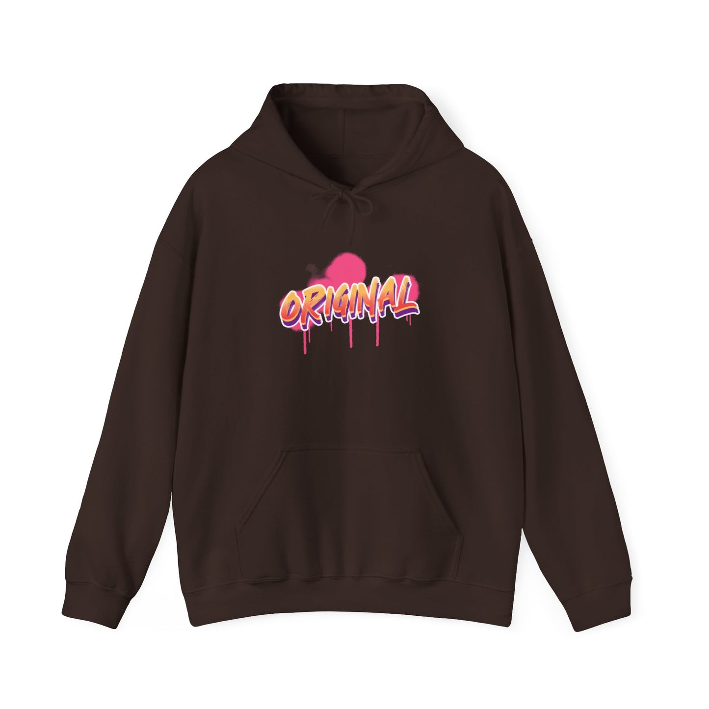 Original Unisex Heavy Blend™ Hooded Sweatshirt