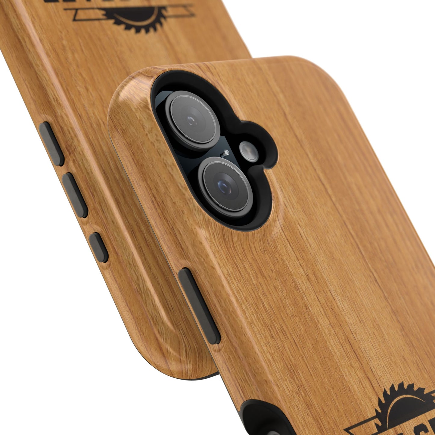 True Craft Magnetic Phone Cases, Carpentry